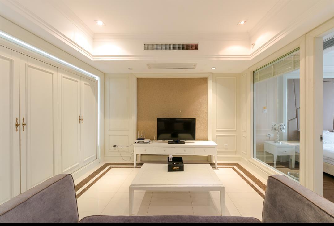 Phoenix International Service Apartment Suzhou  Zewnętrze zdjęcie